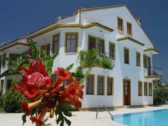 Фетхие: Seastar Apart Hotel