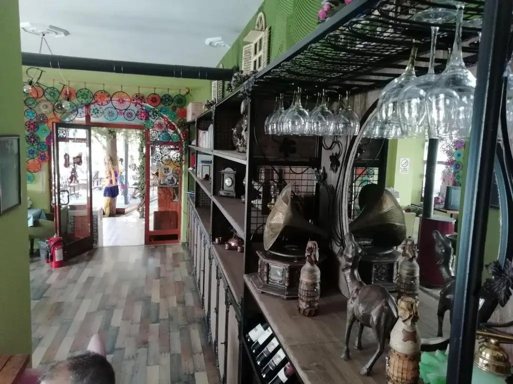Анталья: Konukzade OldTown Apart