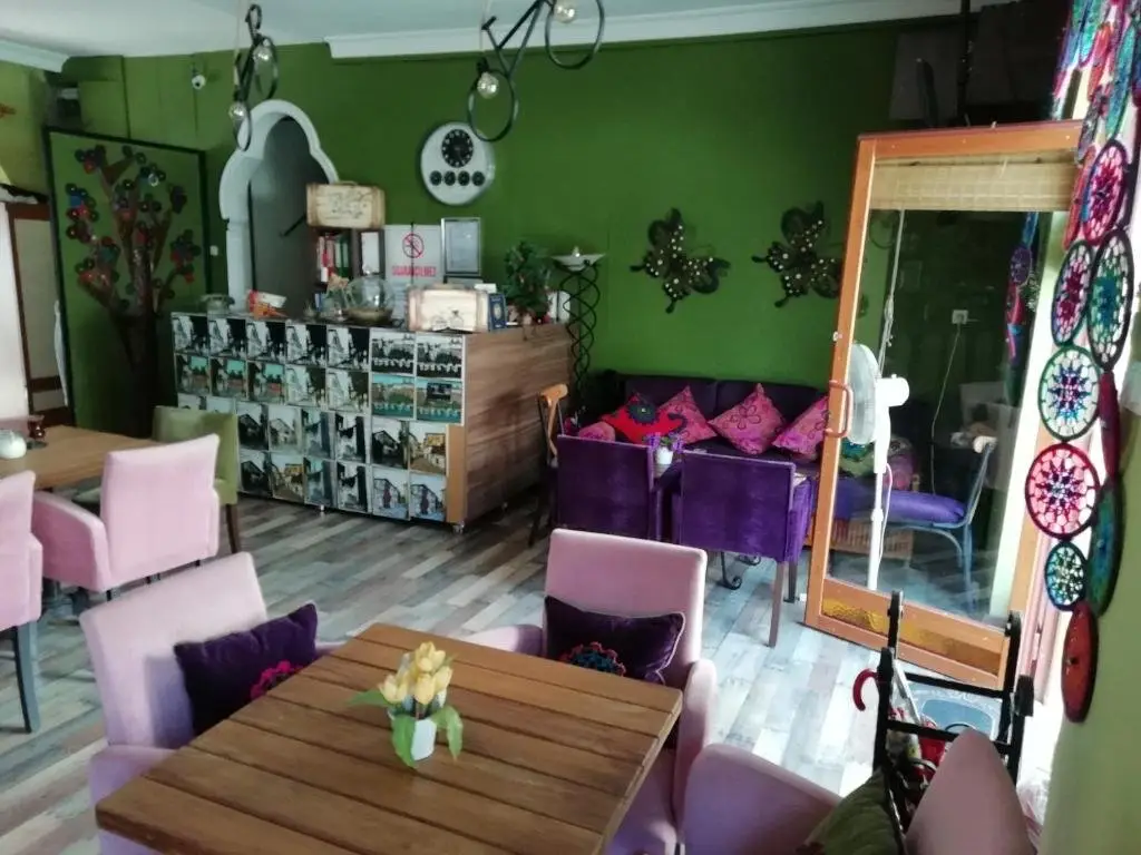 Анталья: Konukzade OldTown Apart