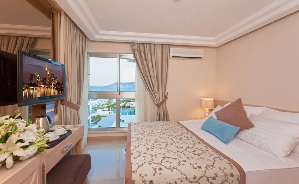 Xperia Saray Beach Hotel  - All Inclusive — фото 1