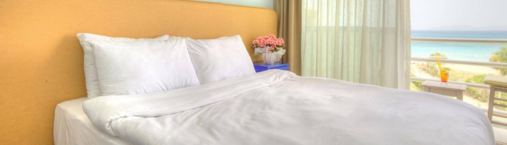 Чешме: Rooms Smart Luxury Hotel & Beach
