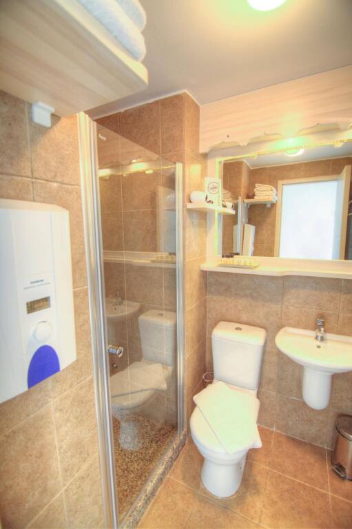 Чешме: Rooms Smart Luxury Hotel & Beach