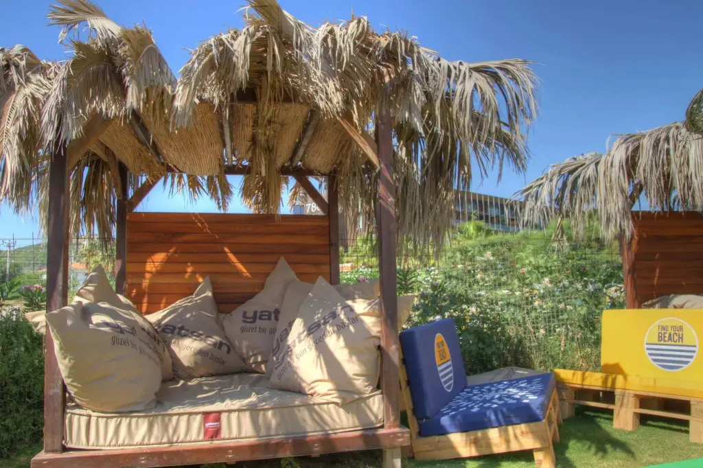 Чешме: Rooms Smart Luxury Hotel & Beach
