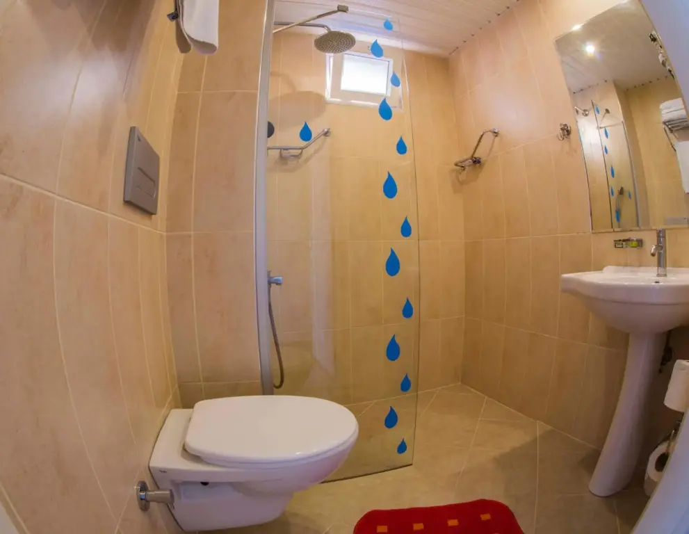 Аланья: Xperia Grand Bali Hotel  - All Inclusive