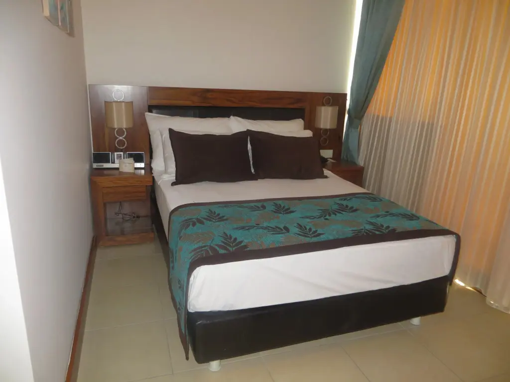 Аланья: Xperia Grand Bali Hotel  - All Inclusive