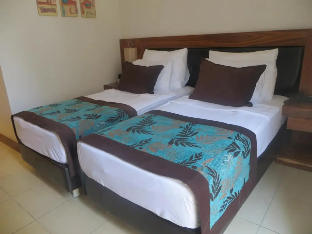 Аланья: Xperia Grand Bali Hotel - All Inclusive