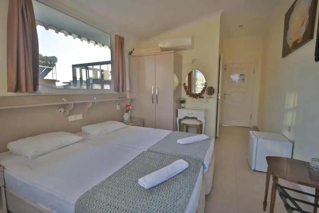 Аланья: Xperia Grand Bali Hotel  - All Inclusive