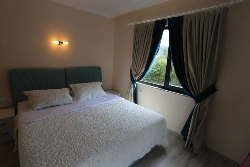 Трабзон: Sahin Tepesi Suite Otel