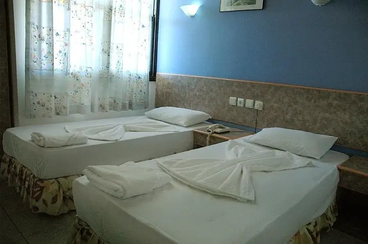 Аланья: Kardelen Apart Hotel