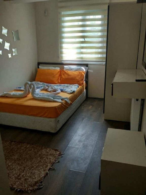 Армутлу: Deniz Kizi Otel