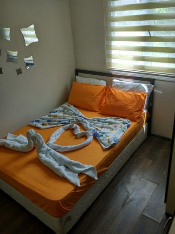 Армутлу: Deniz Kizi Otel