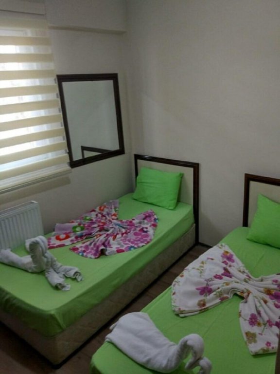 Армутлу: Deniz Kizi Otel