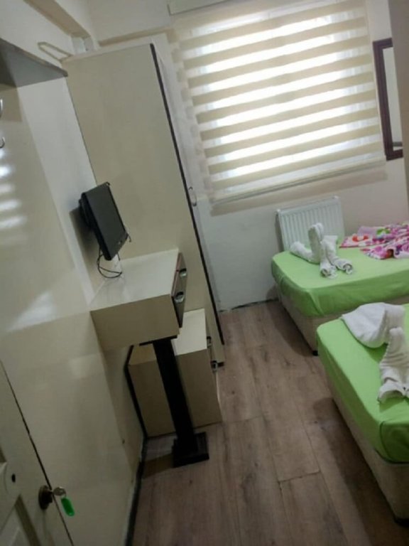 Армутлу: Deniz Kizi Otel