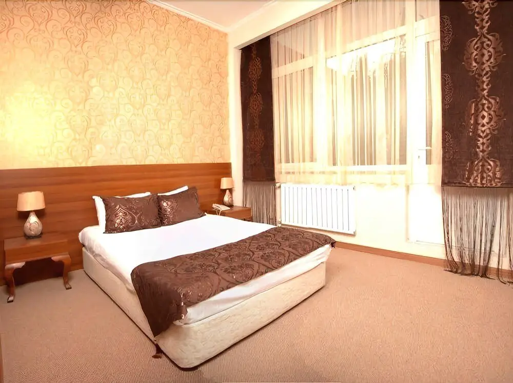 Дербент: Kocaeli Universitesi Kartepe Park Hotel