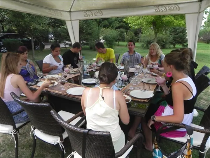 Дербент: Kocaeli Universitesi Kartepe Park Hotel