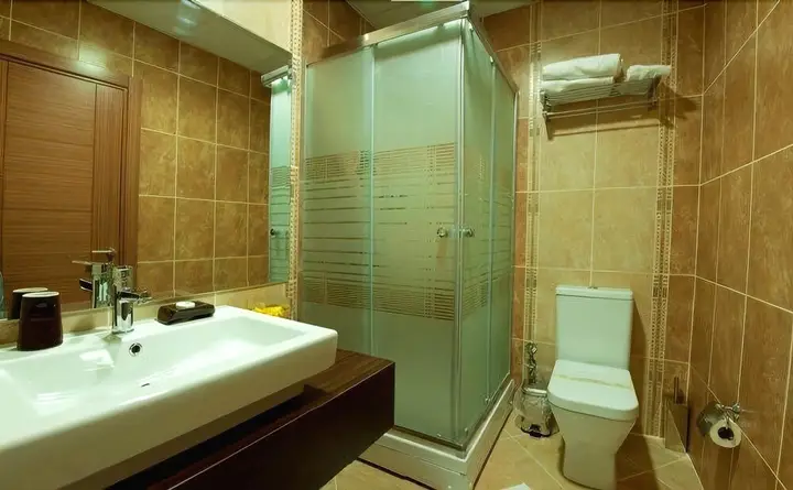 Дербент: Kocaeli Universitesi Kartepe Park Hotel