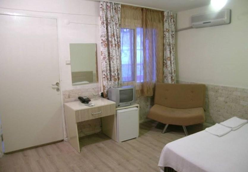 Чешме: Alacati Golden Resort