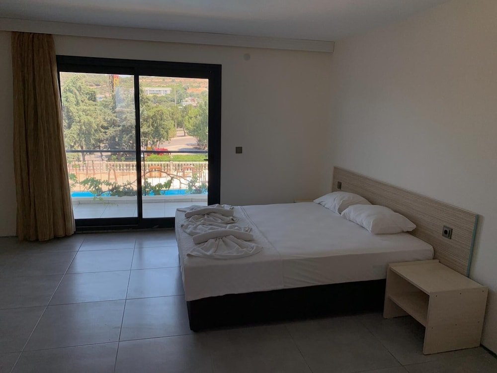 Чешме: Alacati Golden Resort