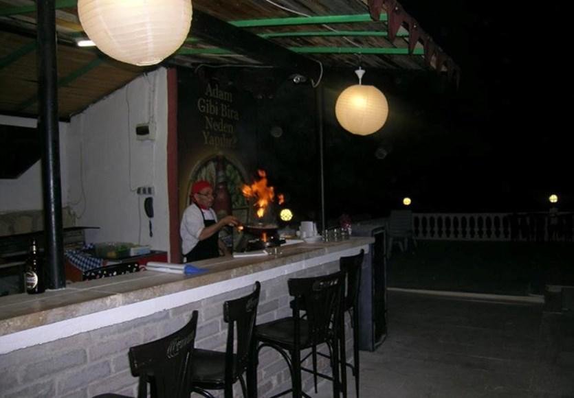 Чешме: Alacati Golden Resort
