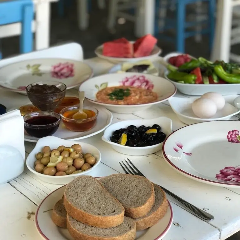 Чешме: Alacati Golden Resort