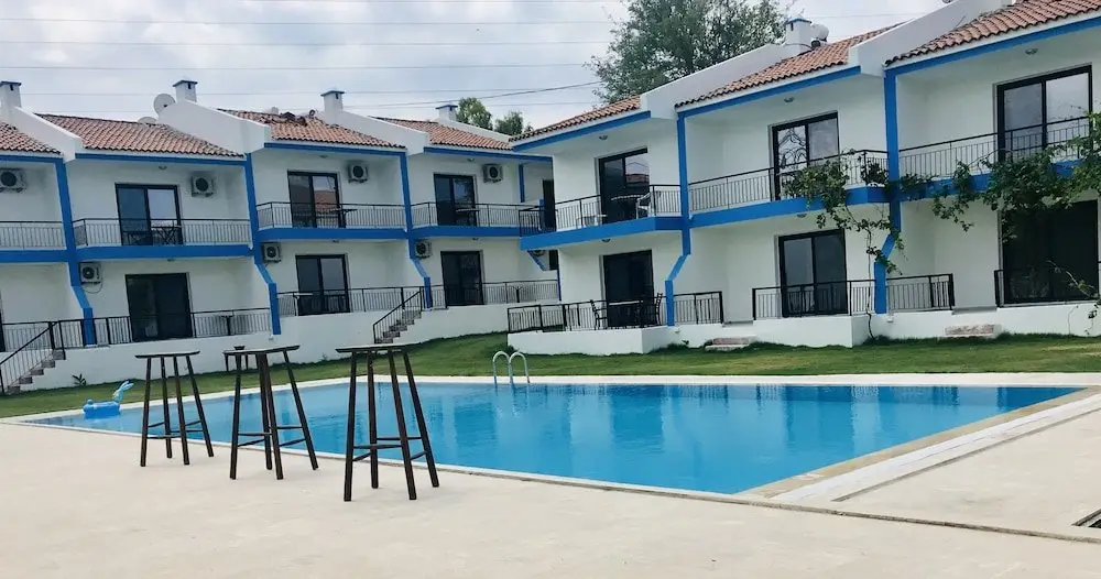 Чешме: Alacati Golden Resort