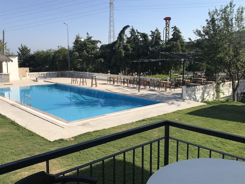 Чешме: Alacati Golden Resort