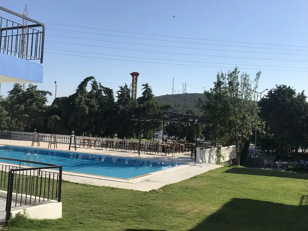 Чешме: Alacati Golden Resort