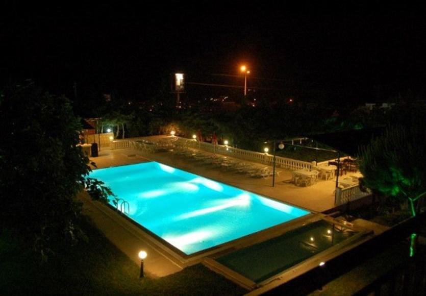 Чешме: Alacati Golden Resort
