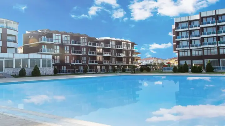 Сакарья: Carpediem Diamond Hotel