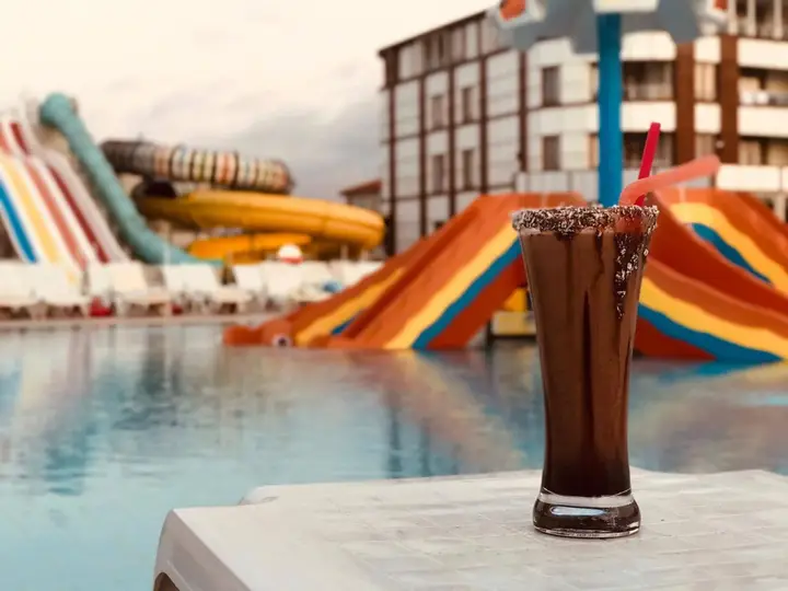 Сакарья: Carpediem Diamond Hotel