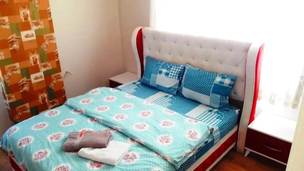 Мерсин: Mersin Apart Home