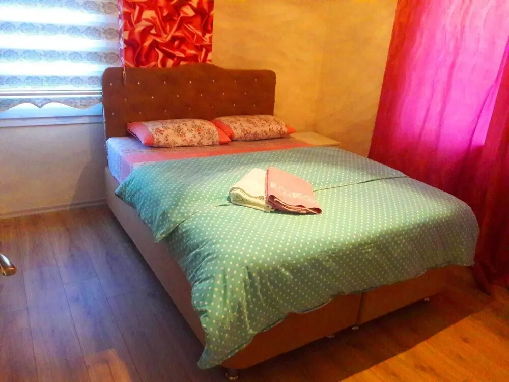 Мерсин: Mersin Apart Home
