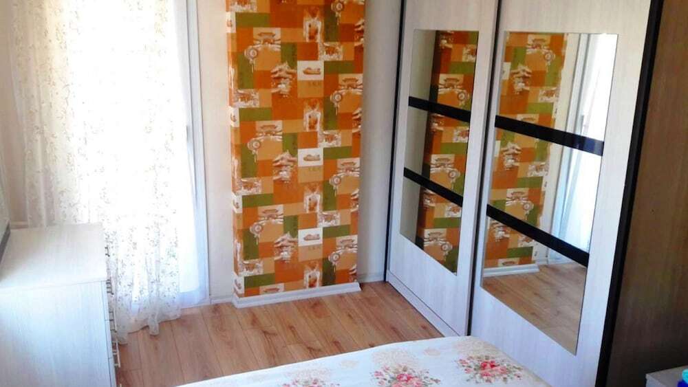 Мерсин: Mersin Apart Home