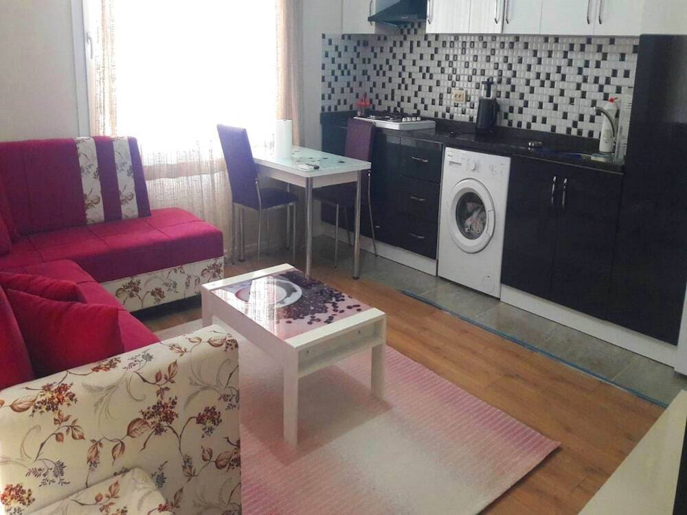 Мерсин: Mersin Apart Home