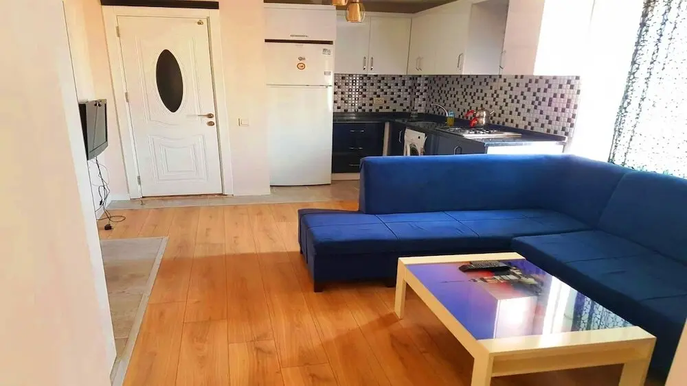 Мерсин: Mersin Apart Home