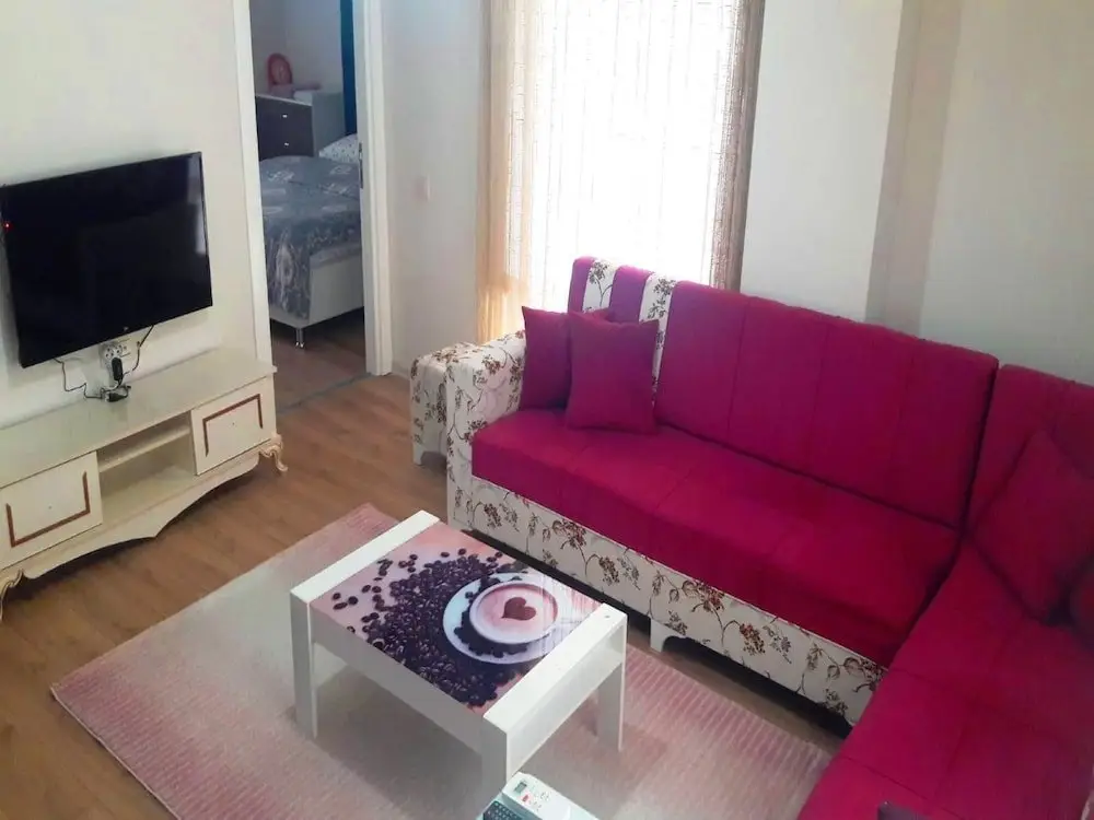 Мерсин: Mersin Apart Home