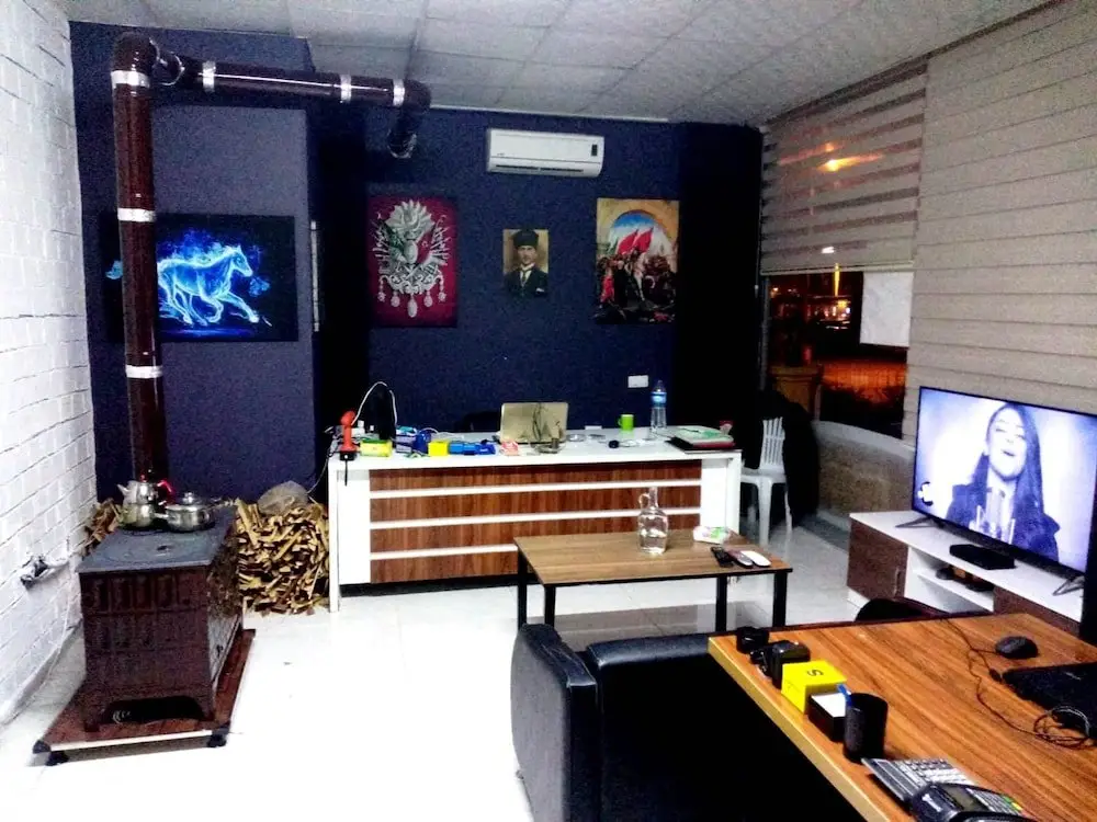 Мерсин: Mersin Apart Home