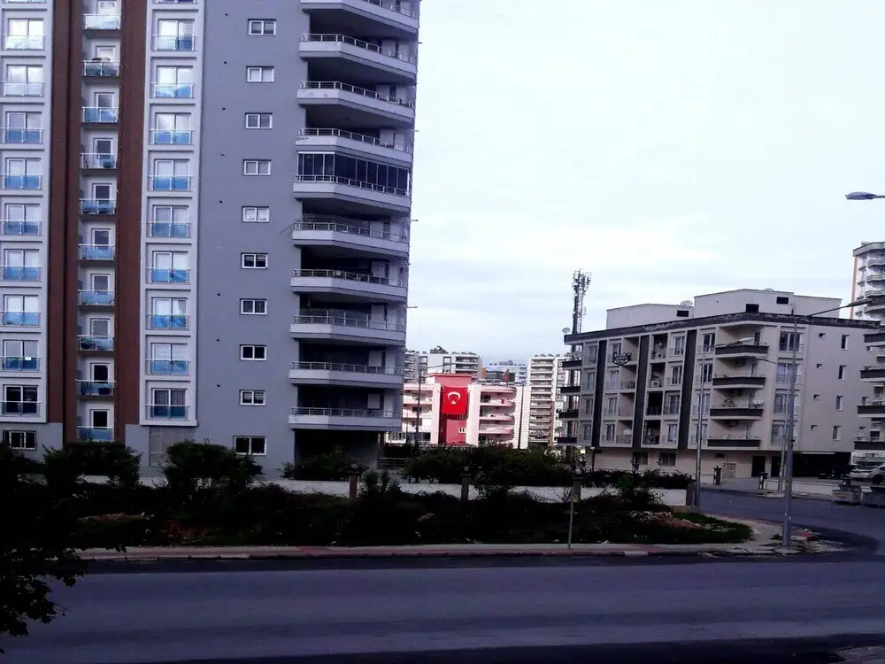 Мерсин: Mersin Apart Home