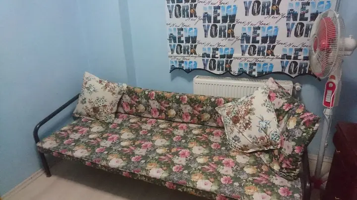 Сакарья: Kumbaz Apartment