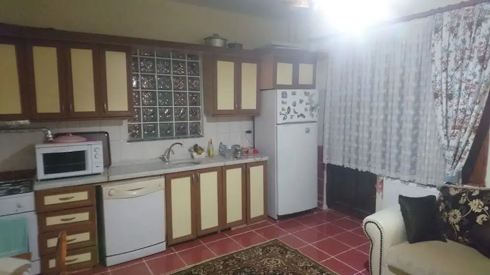Сакарья: Kumbaz Apartment