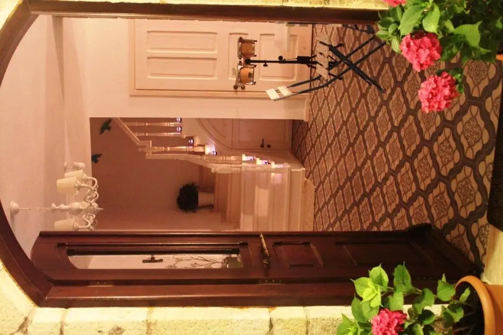 Чешме: Alacati Zeynep Hotel
