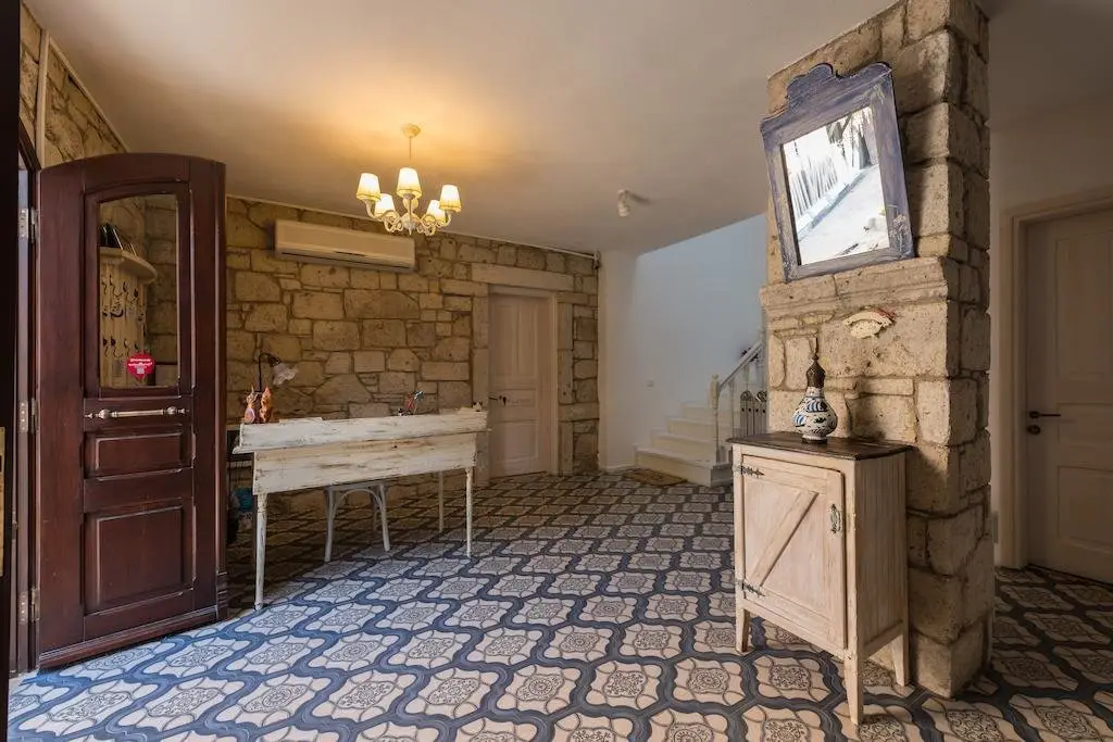 Чешме: Alacati Zeynep Hotel