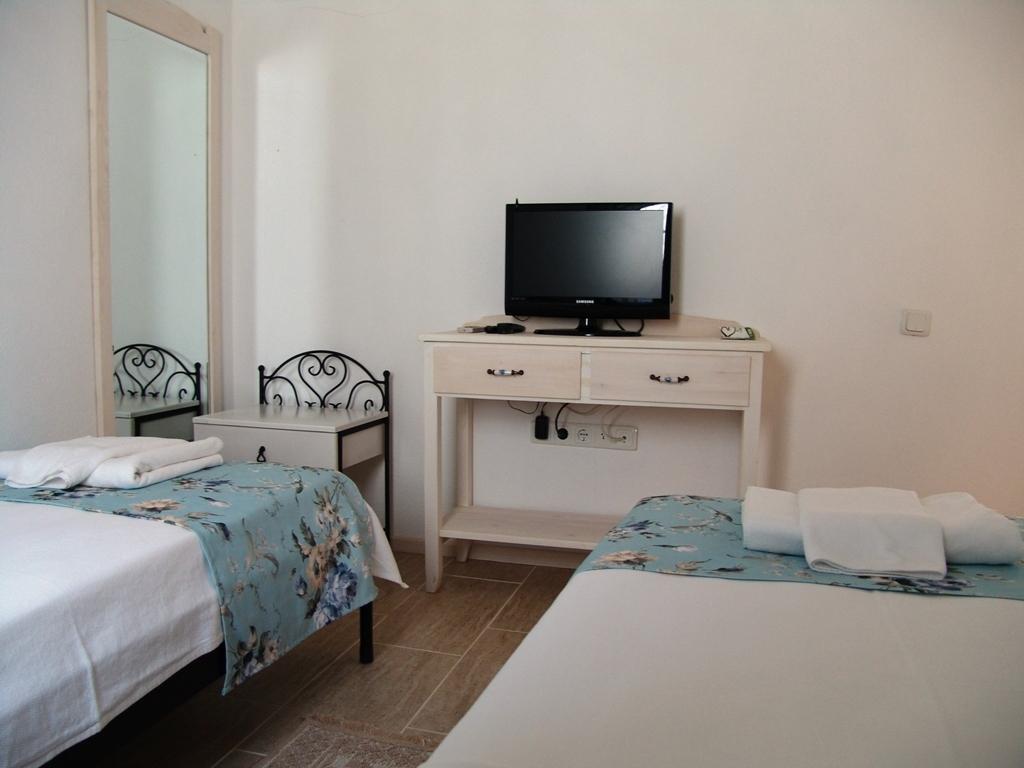 Чешме: Alacati Zeynep Hotel