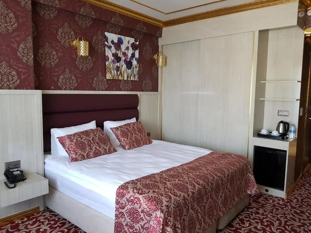 Сивас: Savona Otel