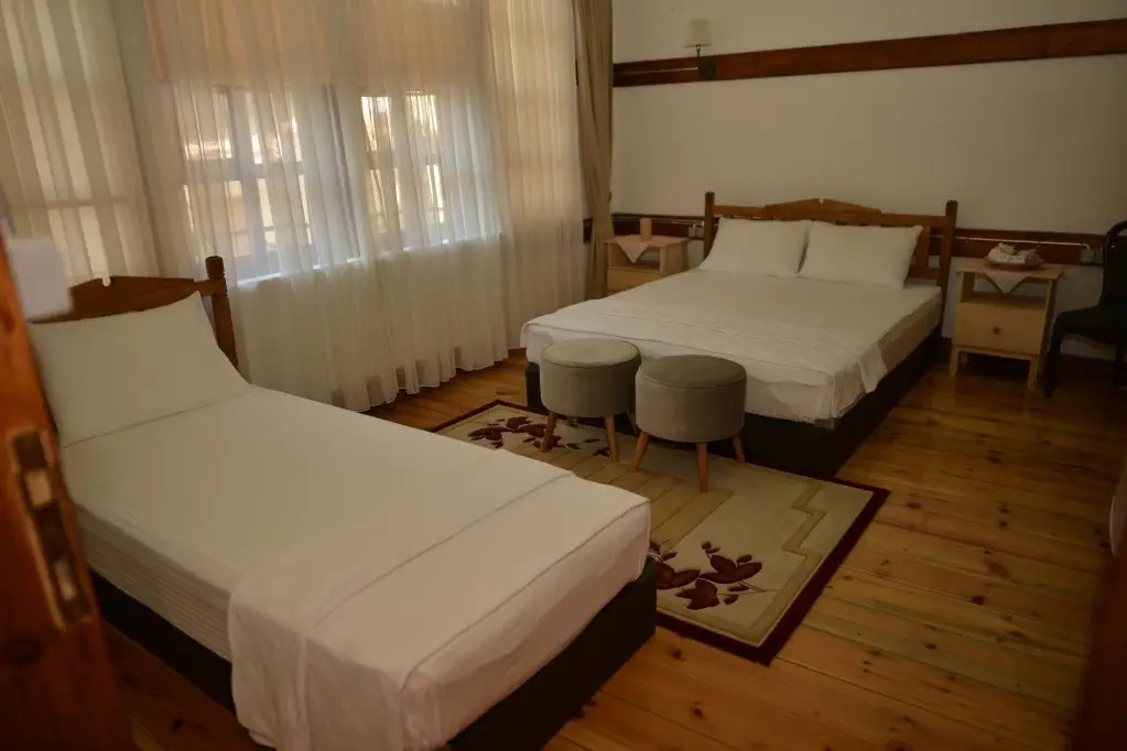 Амасья: Cifte Konak Butik Otel