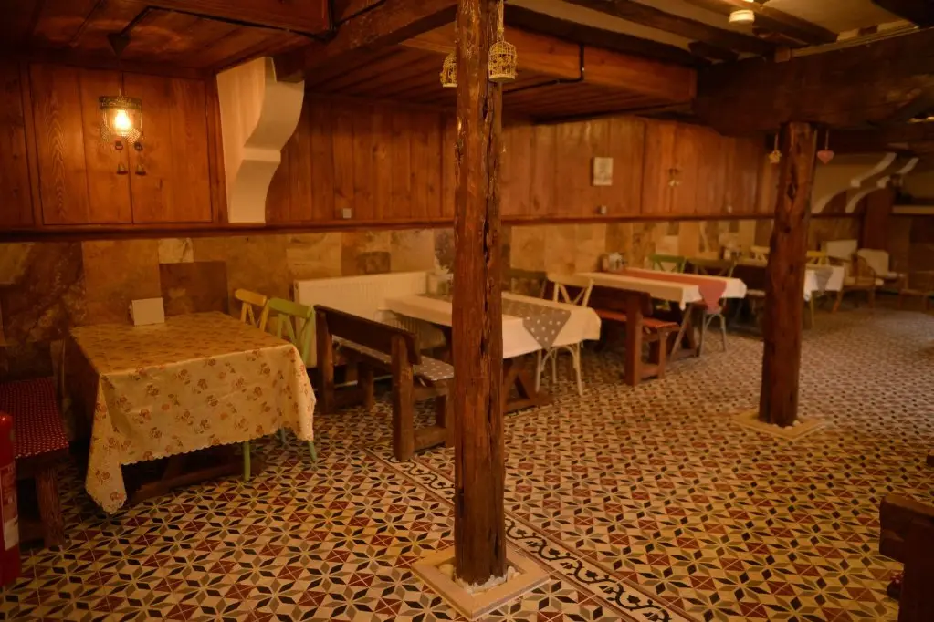 Амасья: Cifte Konak Butik Otel
