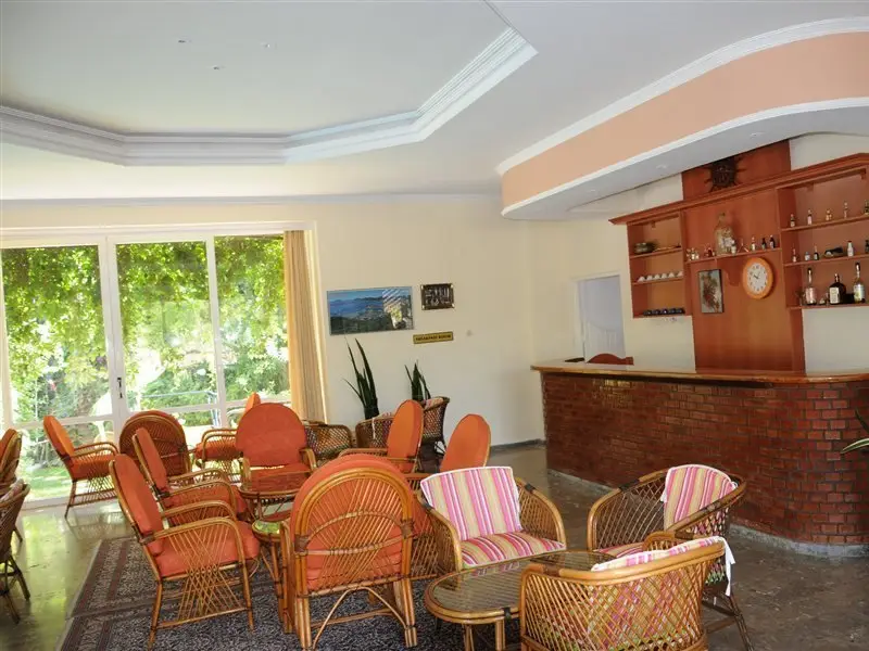 Мармарис: Orkide Hotel