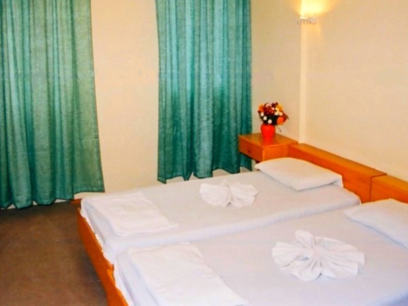 Мармарис: Orkide Hotel