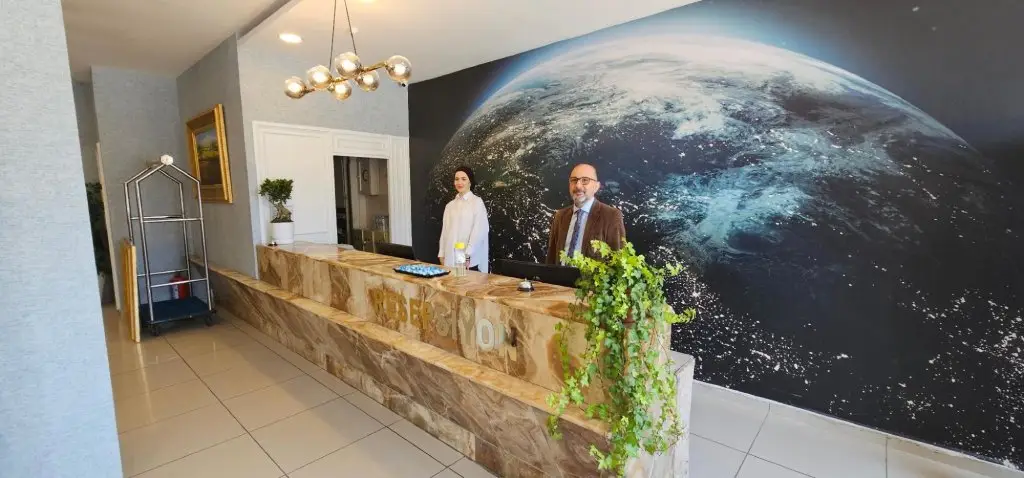 Адана: Otel Koza