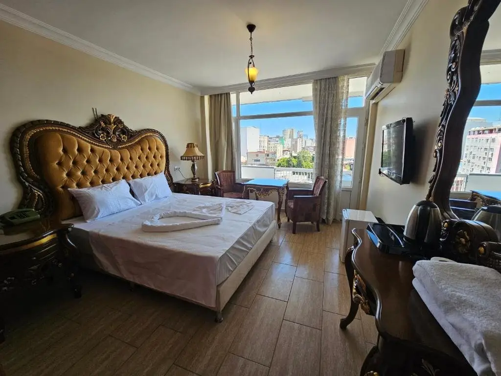 Адана: Otel Koza